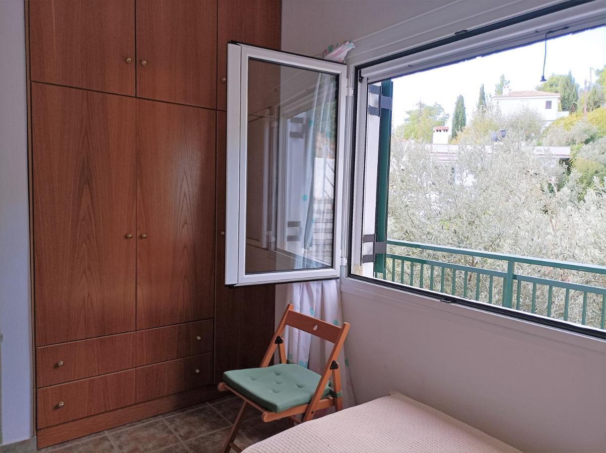 Ftelia House Villa Skiathos Town Exterior photo